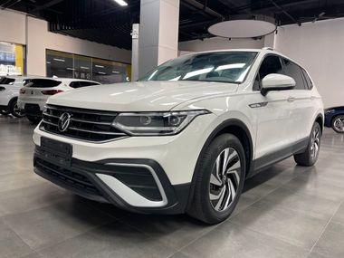 Volkswagen Tiguan X 2021 года, 23 793 км - вид 1