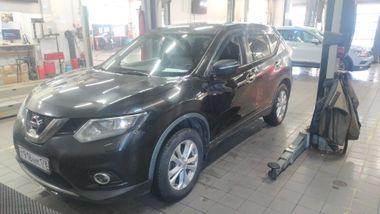 Nissan X-Trail 2015 года, 191 480 км - вид 1