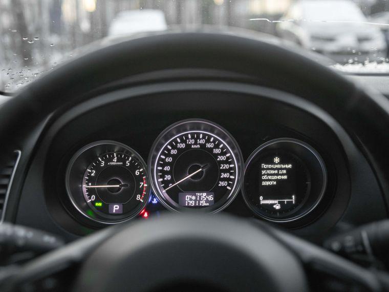 Mazda 6,  - вид 4