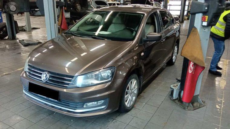 Volkswagen Polo, 