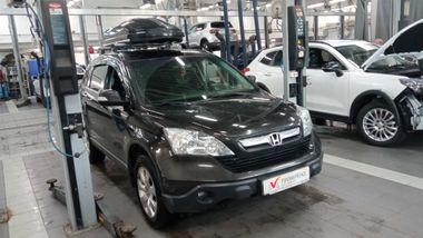 Honda CR-V 2008 года, 261 846 км - вид 2