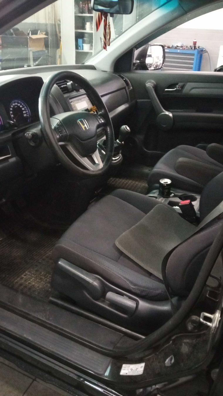 Honda CR-V,  - вид 4