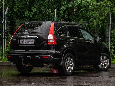 Honda CR-V 2008 года, 261 846 км - вид 2