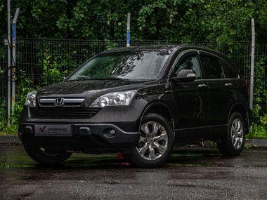 Honda CR-V 2008 года, 261 846 км - вид 1