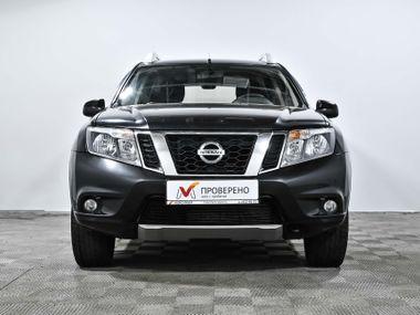 Nissan Terrano 2016 года, 116 129 км - вид 2