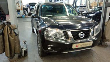 Nissan Terrano 2016 года, 63 880 км - вид 2