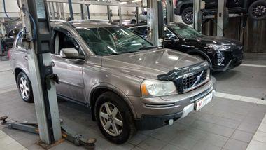 Volvo XC90 2010 года, 247 727 км - вид 2