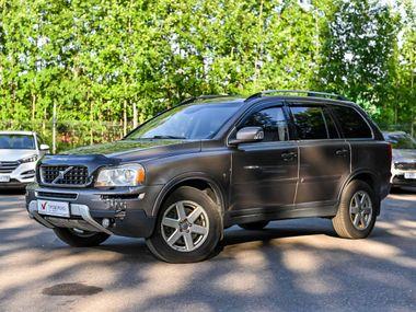Volvo XC90 2010 года, 247 727 км - вид 1