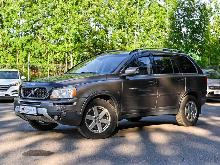 Volvo XC90 2010 года, 247 727 км - вид 1