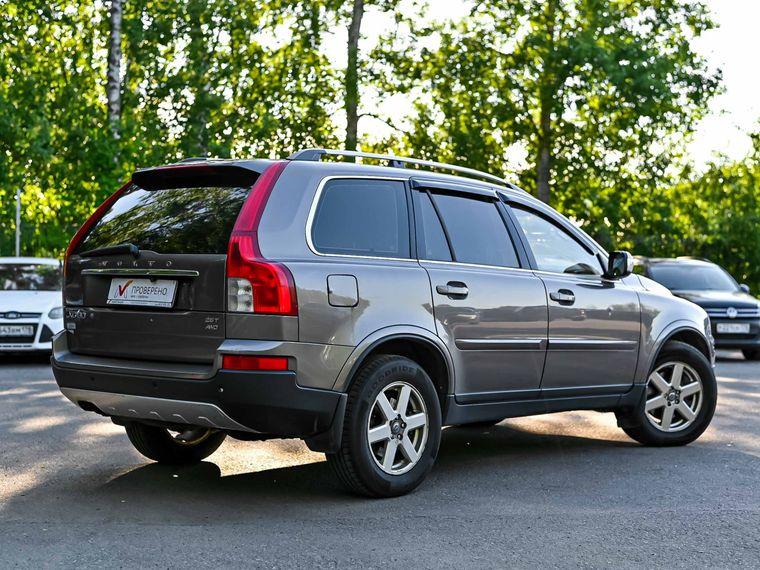 Volvo XC90 2010 года, 247 727 км - вид 2
