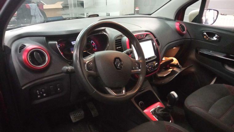 Renault Kaptur,  - вид 4