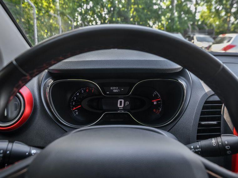 Renault Kaptur,  - вид 4