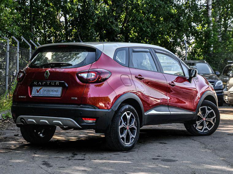Renault Kaptur,  - вид 1