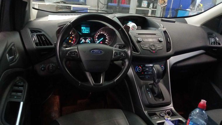 Ford Kuga, 2017 - вид 4