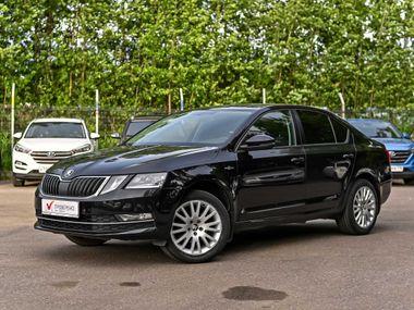 Skoda Octavia 2018 года, 113 630 км - вид 1