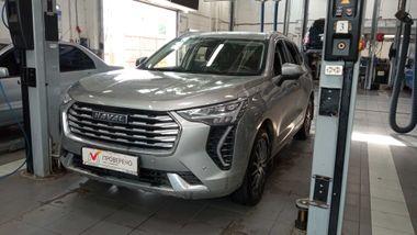 Haval Jolion 2023 года, 21 842 км - вид 1