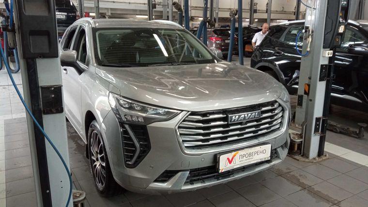 Haval Jolion,  - вид 1