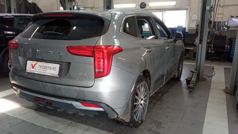Haval Jolion,  - вид 2