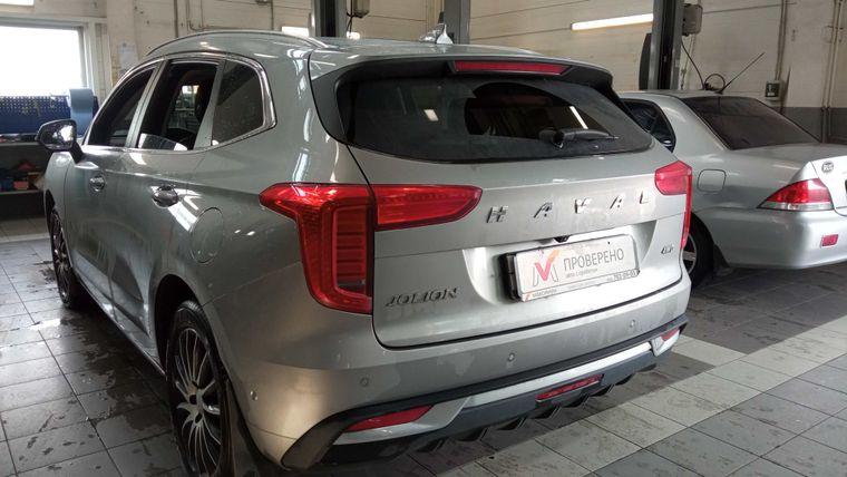 Haval Jolion,  - вид 3