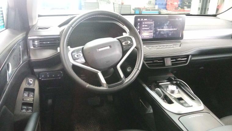 Haval Jolion,  - вид 4