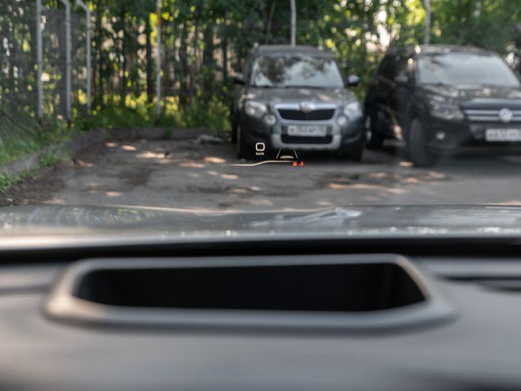 Haval Jolion,  - вид 4