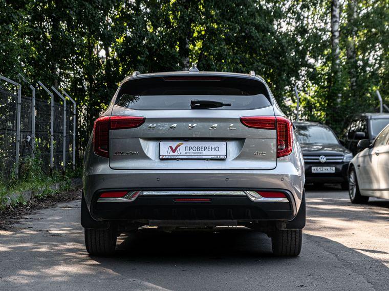 Haval Jolion,  - вид 3