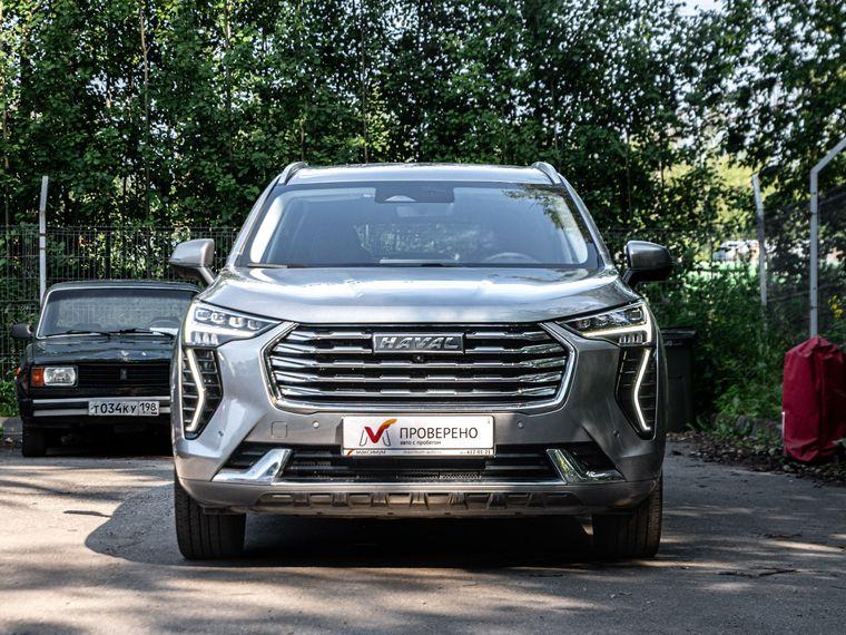 Haval Jolion,  - вид 2