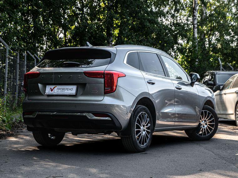 Haval Jolion,  - вид 1