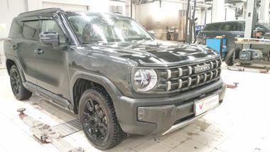 Haval H3 2024 года, 96 000 км - вид 2