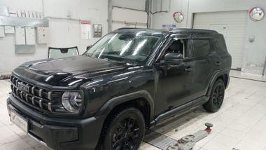 Haval H3 2024 года, 96 000 км - вид 1