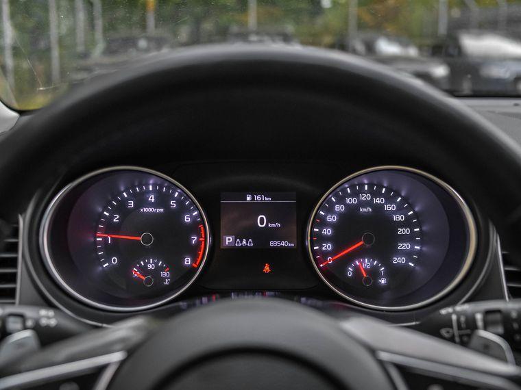 Kia Ceed,  - вид 4