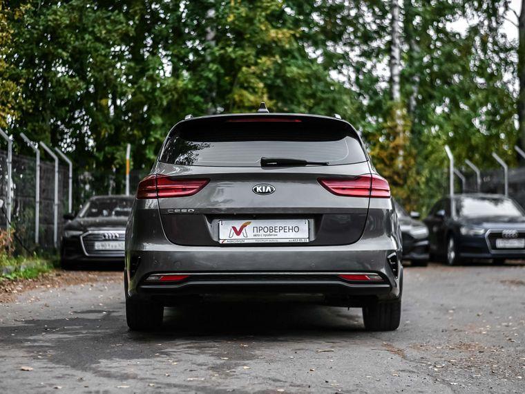 Kia Ceed,  - вид 3