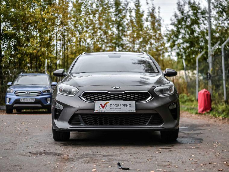 Kia Ceed,  - вид 2