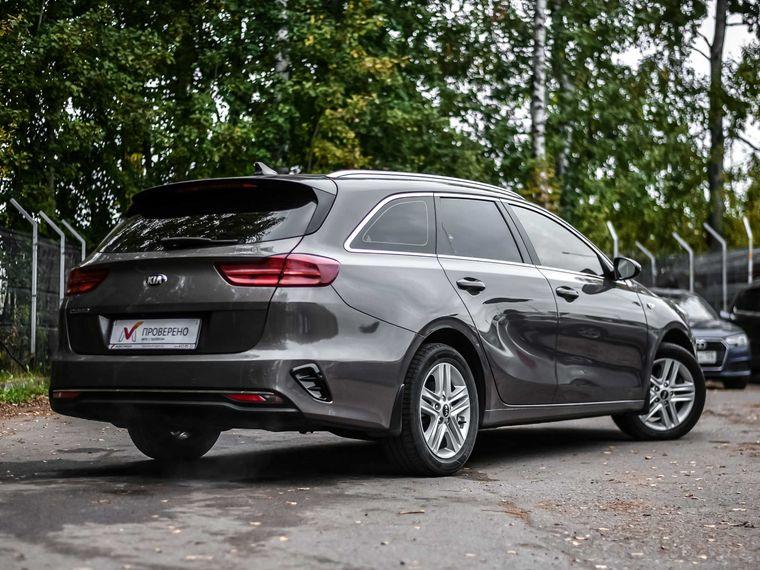 Kia Ceed,  - вид 1