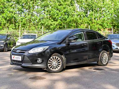 Ford Focus 2013 года, 226 138 км - вид 1