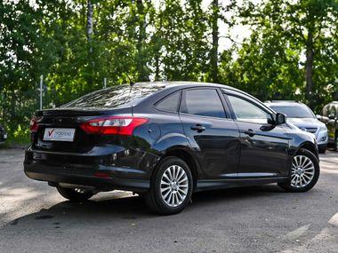 Ford Focus 2013 года, 226 138 км - вид 2