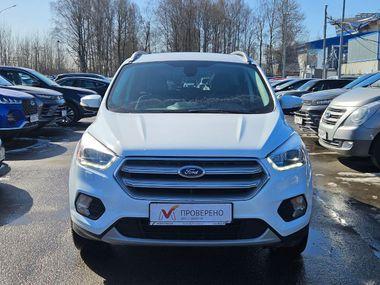 Ford Kuga 2017 года, 143 904 км - вид 2