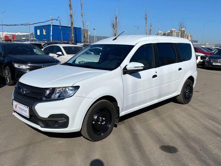 ВАЗ (LADA) Largus, 2024