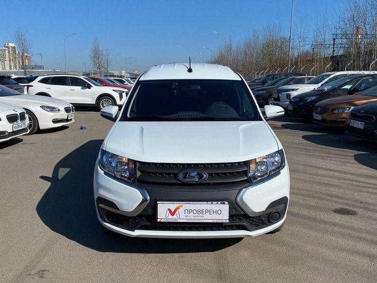 ВАЗ (LADA) Largus, 2024 - вид 1