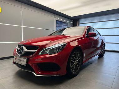 Mercedes-Benz E-класс 2014 года, 143 000 км - вид 1
