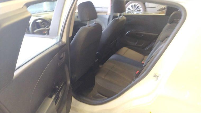 Chevrolet Aveo,  - вид 4