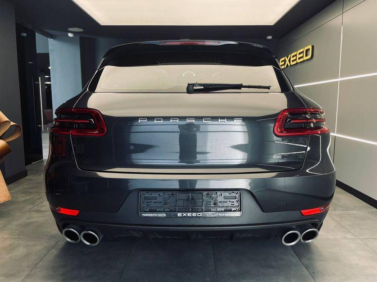 Porsche Macan, 2018 - вид 4