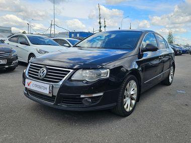 Volkswagen Passat 2010 года, 313 340 км - вид 1