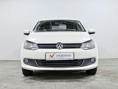 Volkswagen Polo 2013 года, 160 864 км - вид 2