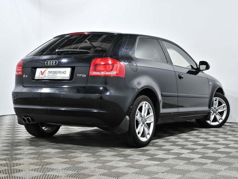 Audi A3, 2008 - вид 3