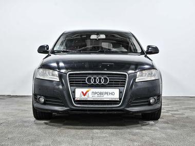 Audi A3 2008 года, 231 863 км - вид 2