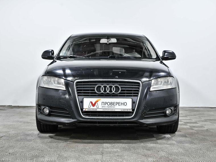 Audi A3, 2008 - вид 1