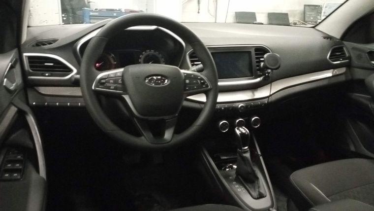 ВАЗ (LADA) Vesta, 2024 - вид 4