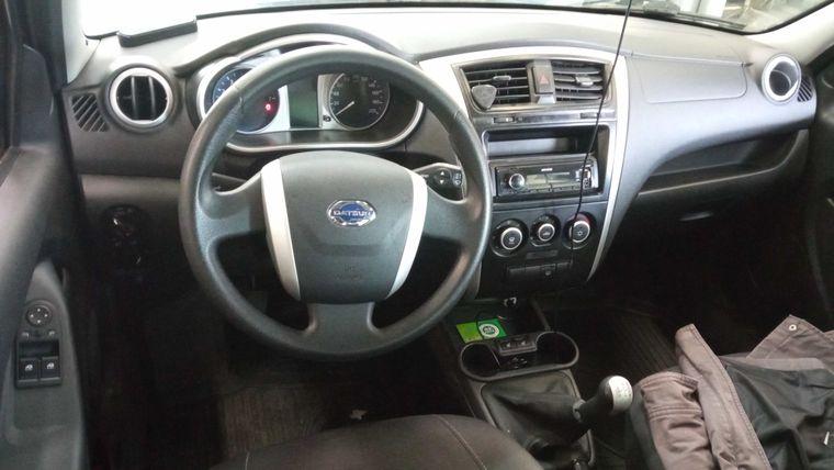 Datsun on-DO,  - вид 4
