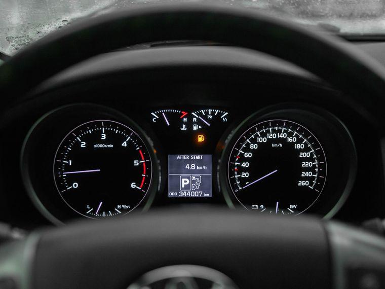 Toyota Land Cruiser,  - вид 4